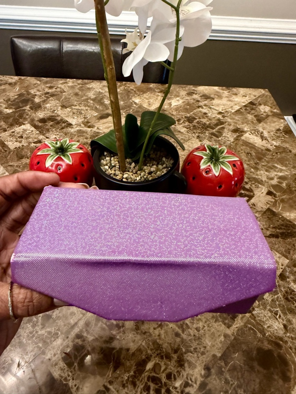 ⭐️⭐️Coach HC 8088 L927 Selma Sunglasses in Dark Tortoise. - Picture 9 of 9